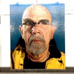 Chuck Close